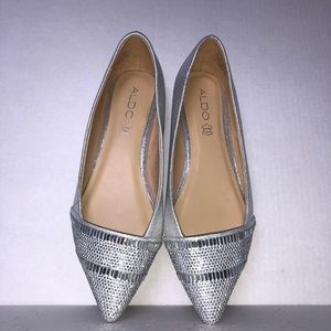 Benjamina ALDO Flats